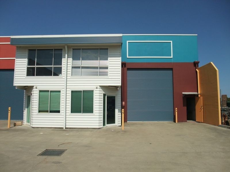 8/8-10 Industrial Drive, Coffs Harbour NSW 2450