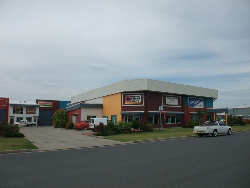 8/8-10 Industrial Drive, Coffs Harbour NSW 2450