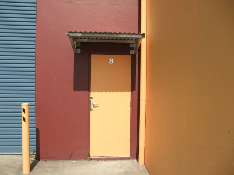 8/8-10 Industrial Drive, Coffs Harbour NSW 2450