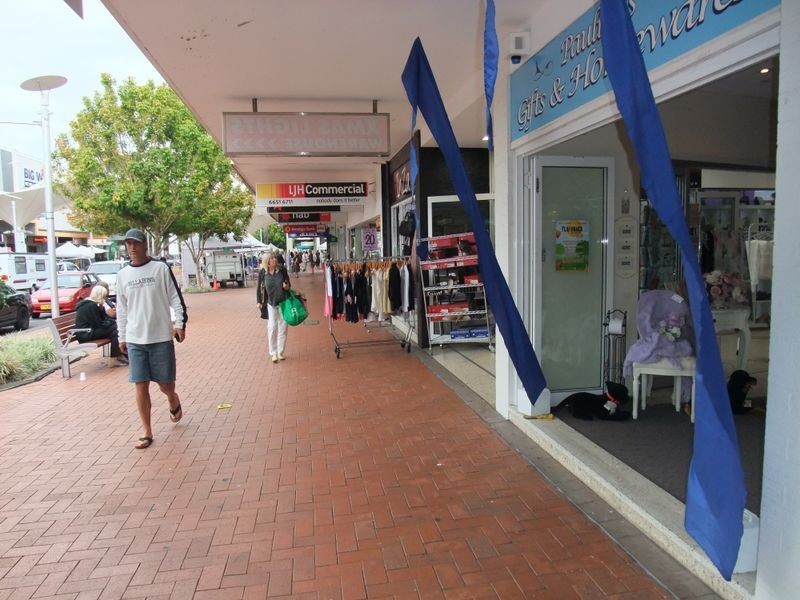 2A/36 Harbour Drive, Coffs Harbour NSW 2450