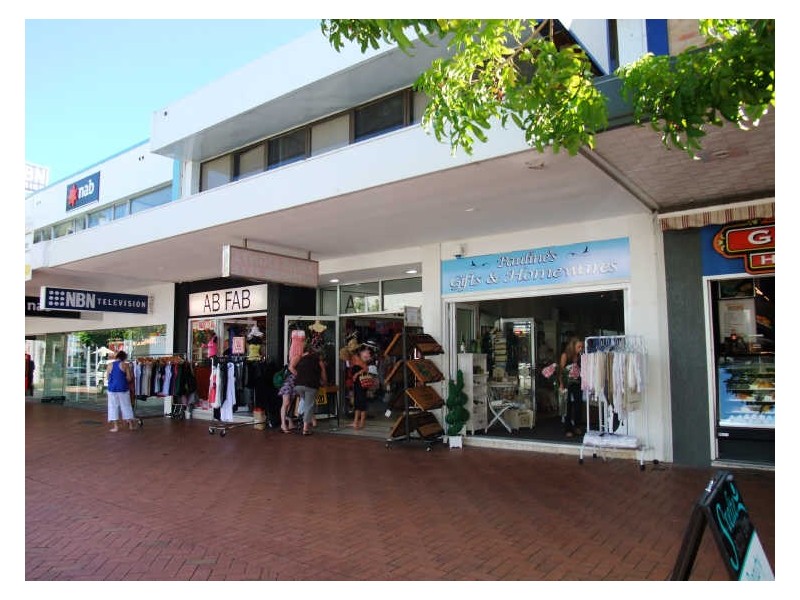 2B/36 Harbour Drive, Coffs Harbour NSW 2450