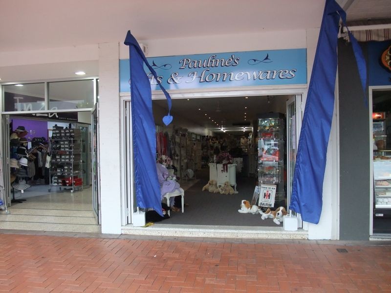 2B/36 Harbour Drive, Coffs Harbour NSW 2450