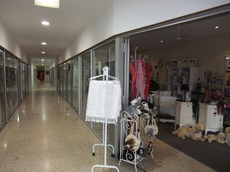 2B/36 Harbour Drive, Coffs Harbour NSW 2450
