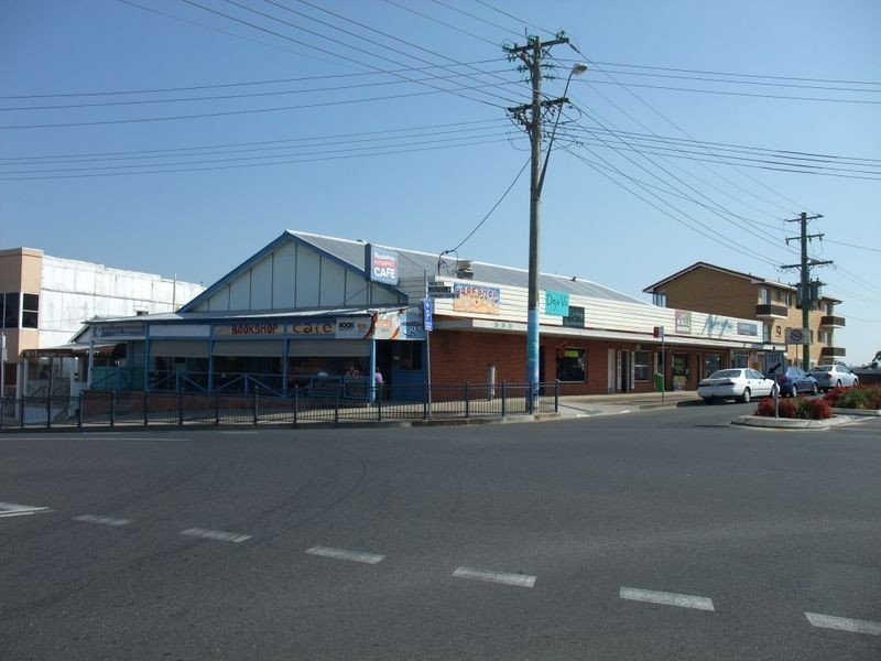 21-23 Bowra Street, Nambucca Heads NSW 2448