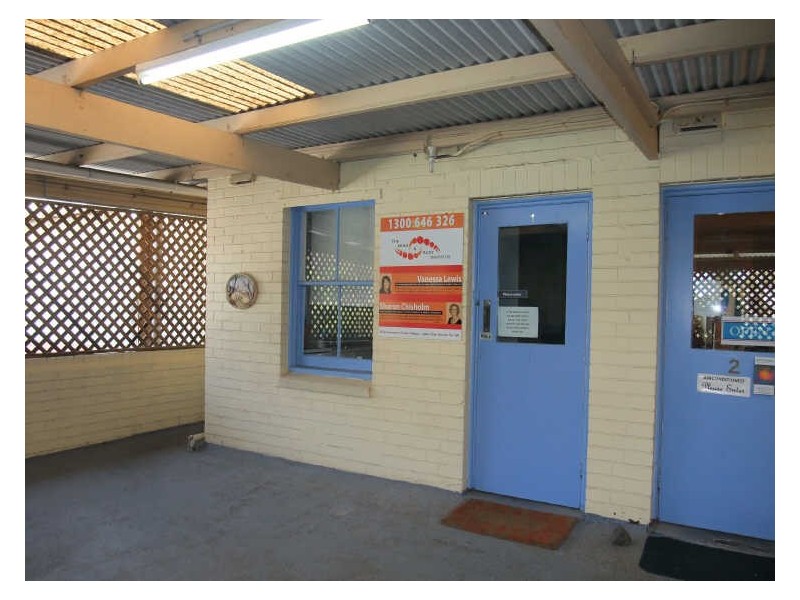 1/364A Harbour Drive, Coffs Harbour NSW 2450