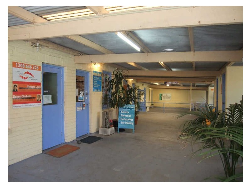 1/364A Harbour Drive, Coffs Harbour NSW 2450