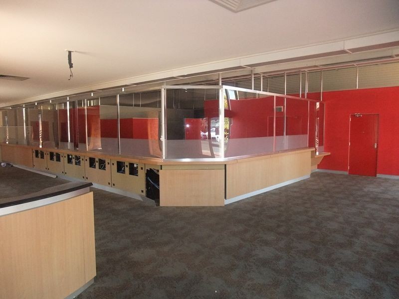 1 Harbour Drive, Coffs Harbour NSW 2450