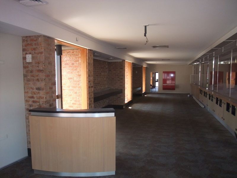 1 Harbour Drive, Coffs Harbour NSW 2450