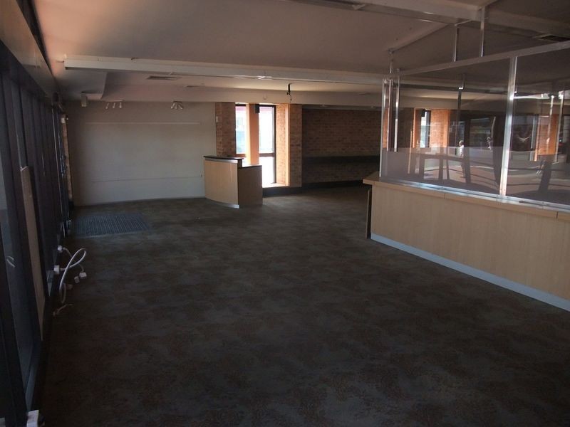 1 Harbour Drive, Coffs Harbour NSW 2450