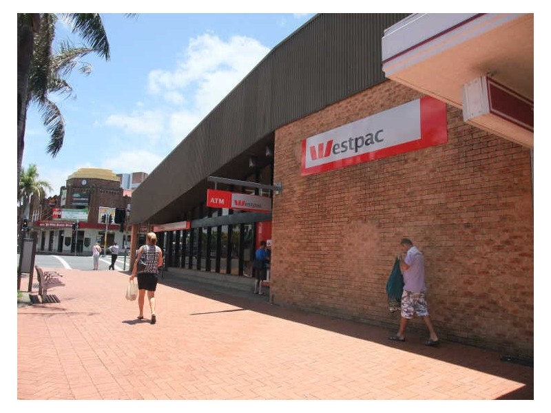 1 Harbour Drive, Coffs Harbour NSW 2450