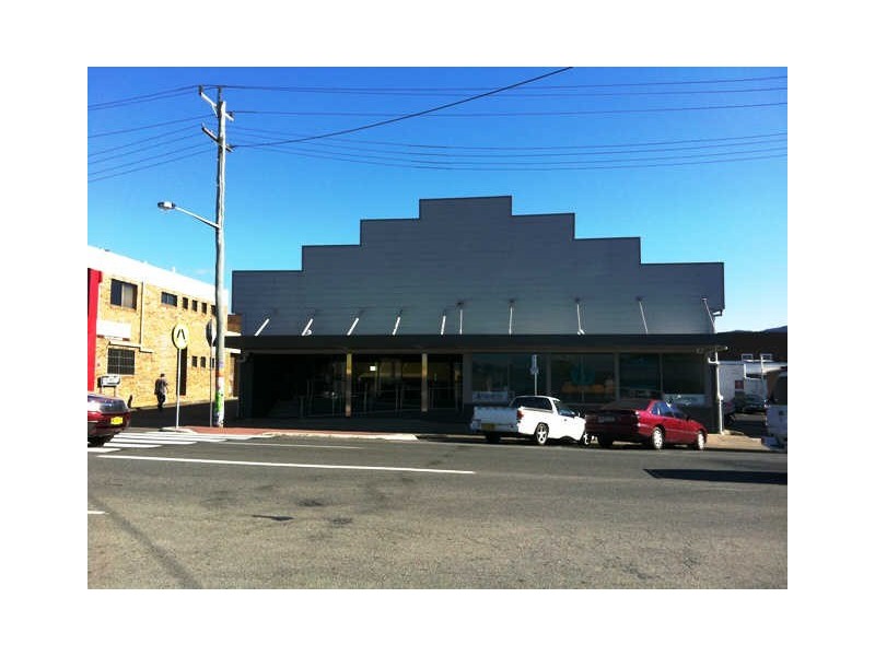 2/19 Gordon Street, Coffs Harbour NSW 2450