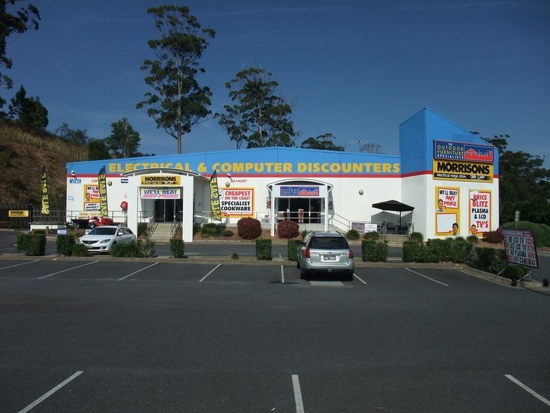 1/3 Gerard Drive, Coffs Harbour NSW 2450