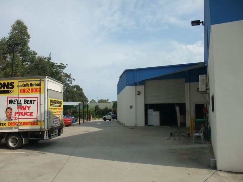 1/3 Gerard Drive, Coffs Harbour NSW 2450