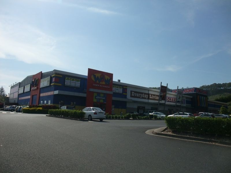 1/3 Gerard Drive, Coffs Harbour NSW 2450