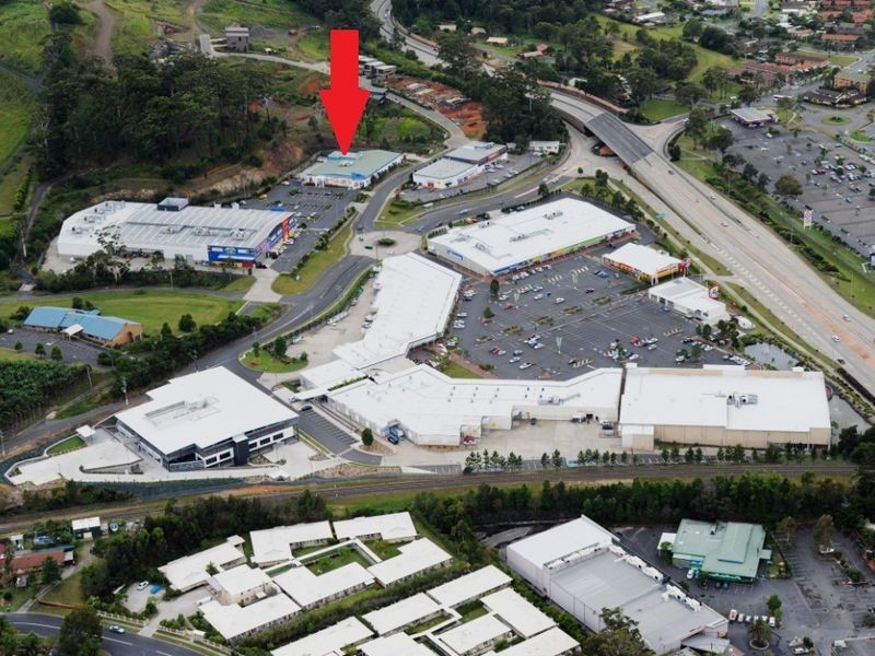 1/3 Gerard Drive, Coffs Harbour NSW 2450