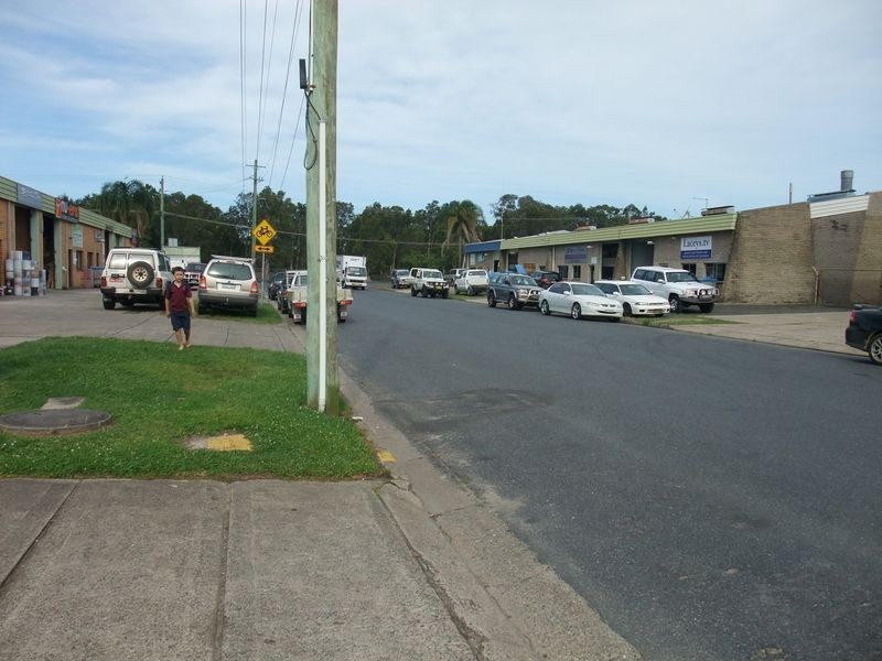 3/47 Lawson Crescent, Coffs Harbour NSW 2450