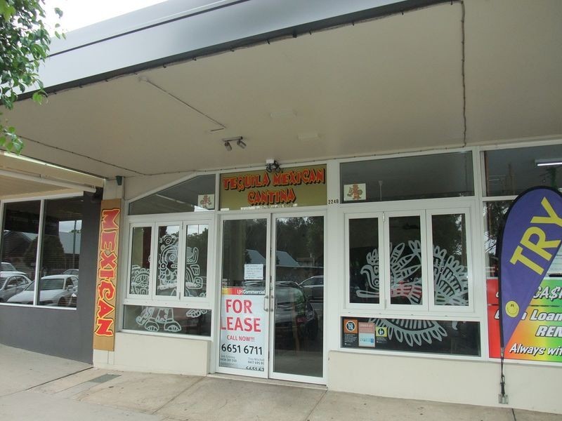 224B Harbour Drive, Coffs Harbour NSW 2450