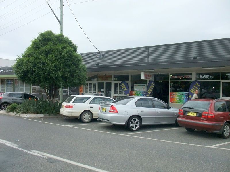 224B Harbour Drive, Coffs Harbour NSW 2450