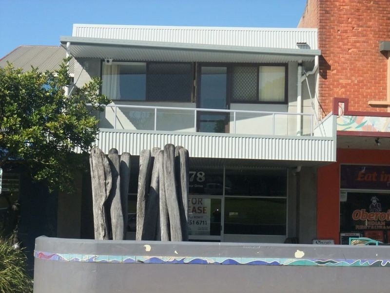 2/378 Harbour Drive, Coffs Harbour NSW 2450