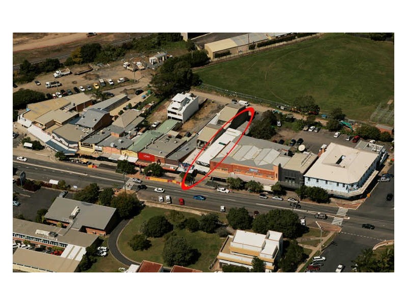 2/378 Harbour Drive, Coffs Harbour NSW 2450