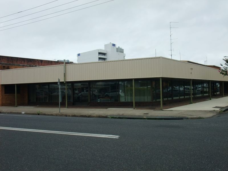 1/130 West High Street, Coffs Harbour NSW 2450