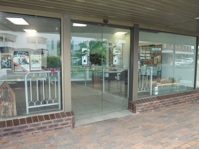 1/130 West High Street, Coffs Harbour NSW 2450