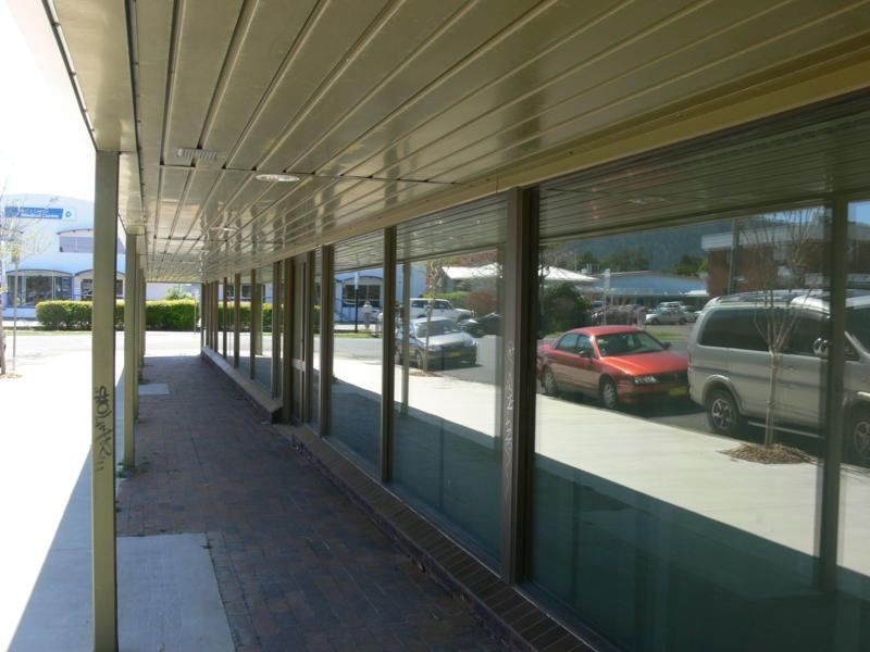 1/130 West High Street, Coffs Harbour NSW 2450