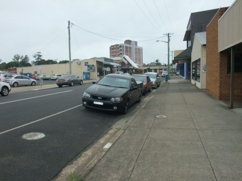 1/130 West High Street, Coffs Harbour NSW 2450