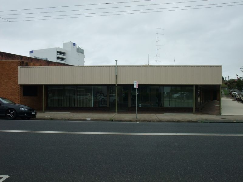 1/130 West High Street, Coffs Harbour NSW 2450