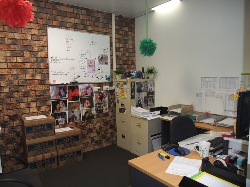 1/130 West High Street, Coffs Harbour NSW 2450
