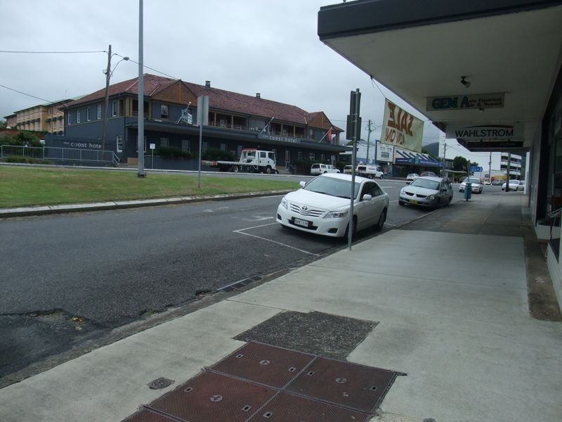 226/39 Grafton Street, Coffs Harbour NSW 2450