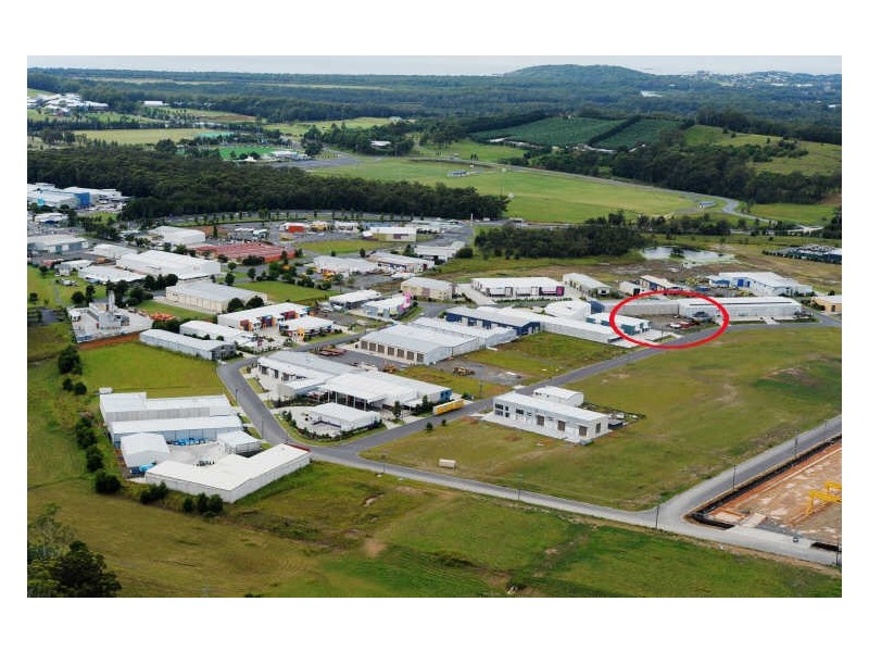 3/19 Forge Drive, Coffs Harbour NSW 2450