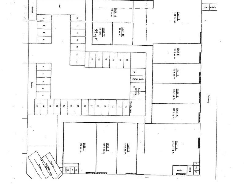 8/1 Hi Tech Drive, Coffs Harbour NSW 2450