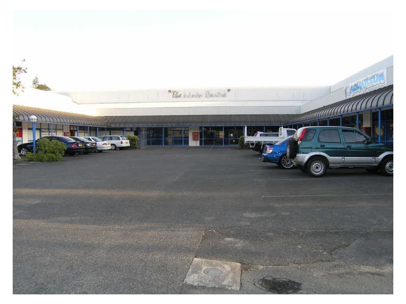 5/1 Hi Tech Drive, Coffs Harbour NSW 2450