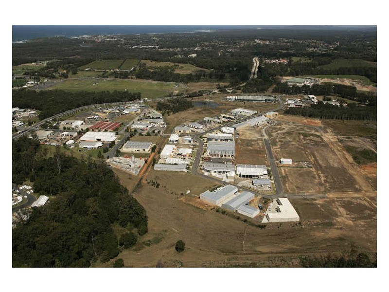 2/30 Industrial Drive, Coffs Harbour NSW 2450