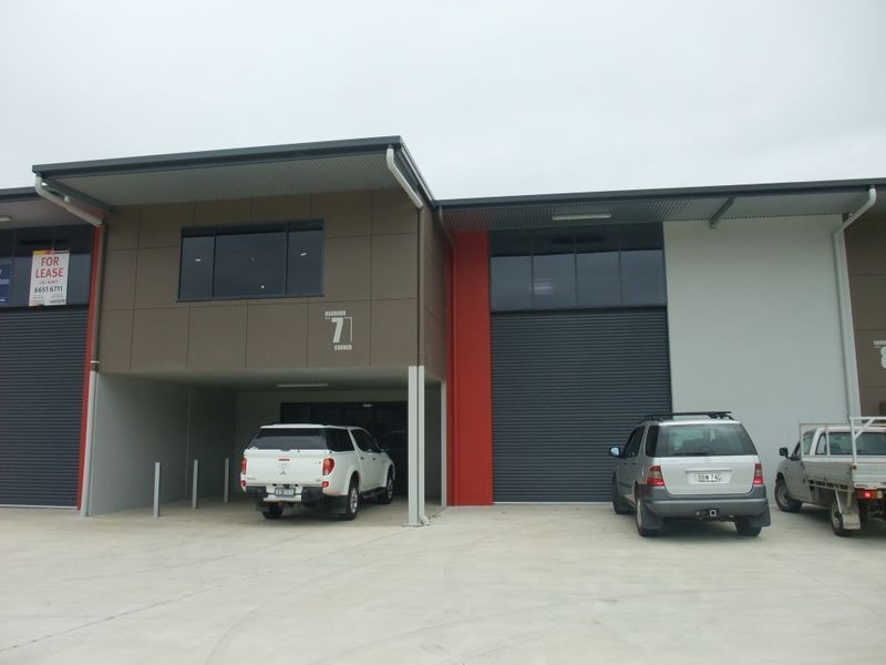 7/21 Industrial Drive, Coffs Harbour NSW 2450