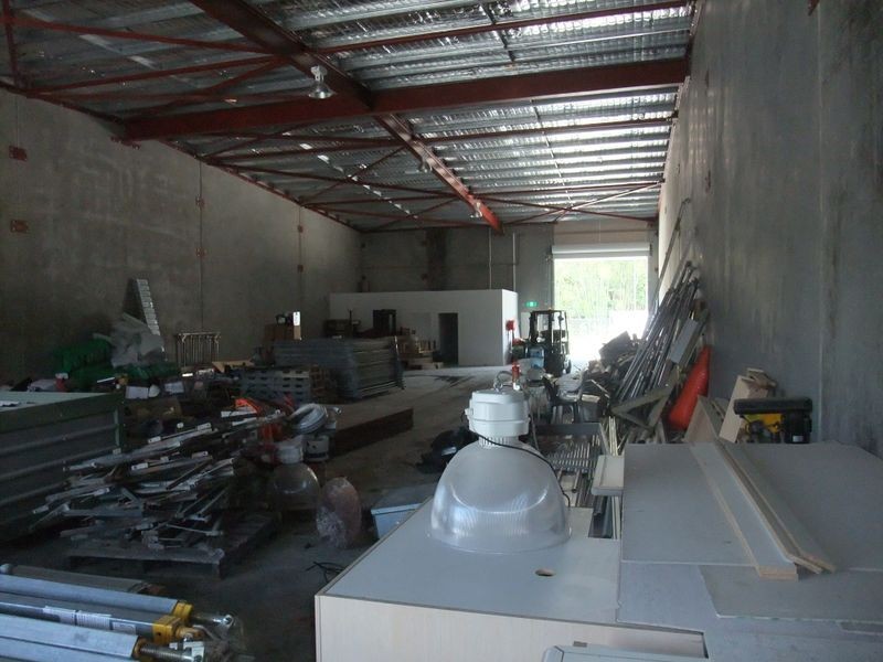 6/84-89 Industrial Drive, Coffs Harbour NSW 2450