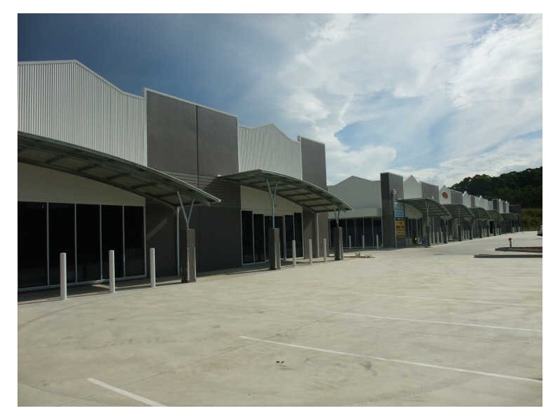 6/84-89 Industrial Drive, Coffs Harbour NSW 2450