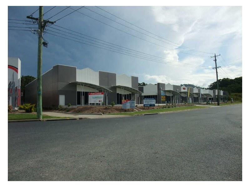 6/84-89 Industrial Drive, Coffs Harbour NSW 2450