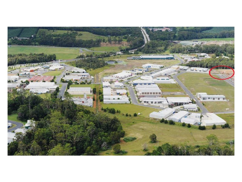 6/84-89 Industrial Drive, Coffs Harbour NSW 2450