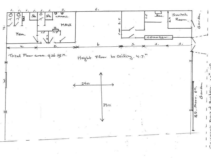 3/2 Isles Drive Cnr Pacific Highway, Coffs Harbour NSW 2450