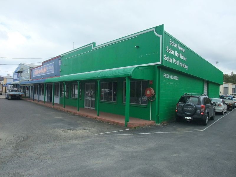 2/177 Orlando Street, Coffs Harbour NSW 2450