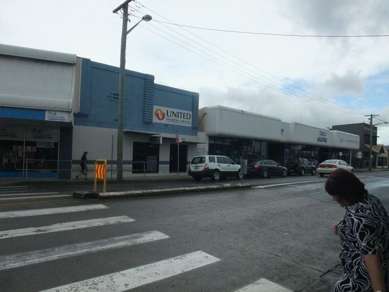 1a/44 Moonee St, Coffs Harbour NSW 2450