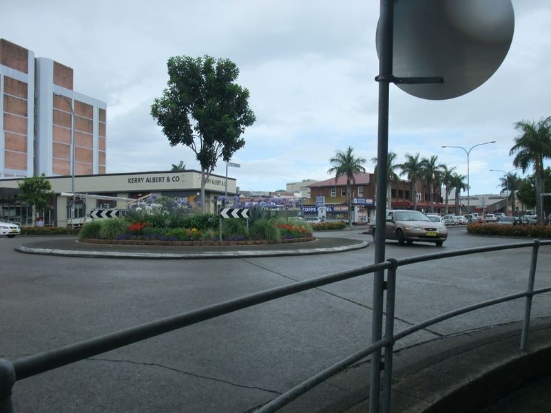 1a/44 Moonee St, Coffs Harbour NSW 2450