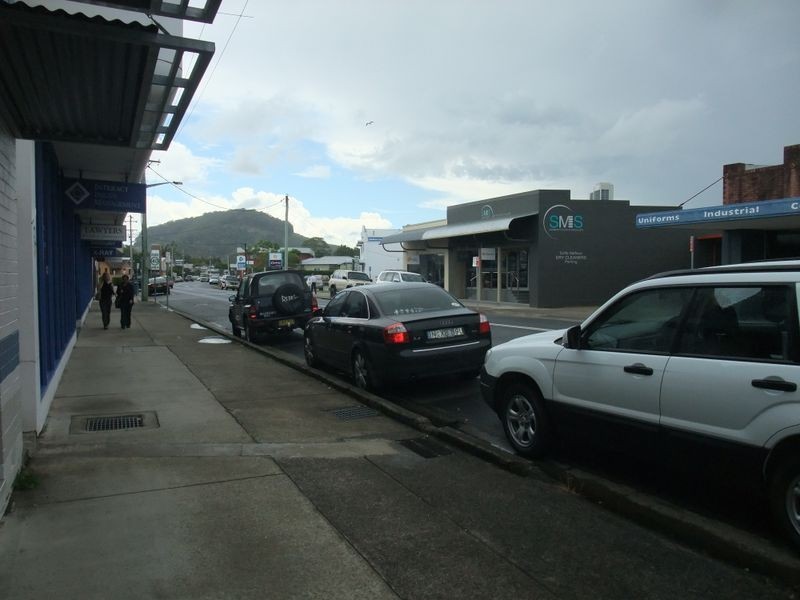 1a/44 Moonee St, Coffs Harbour NSW 2450