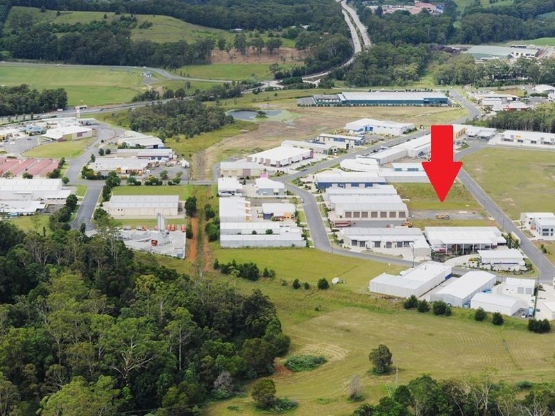 Lot 70 Forge Drive, Coffs Harbour NSW 2450