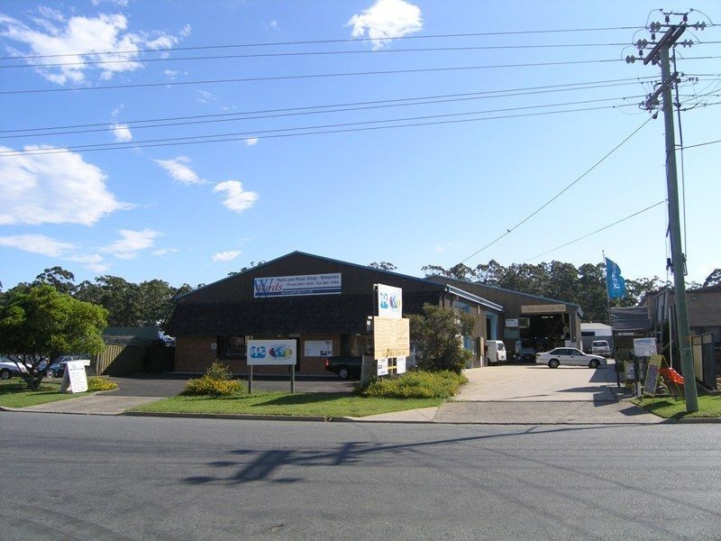 2/5 Cook Drive, Coffs Harbour NSW 2450