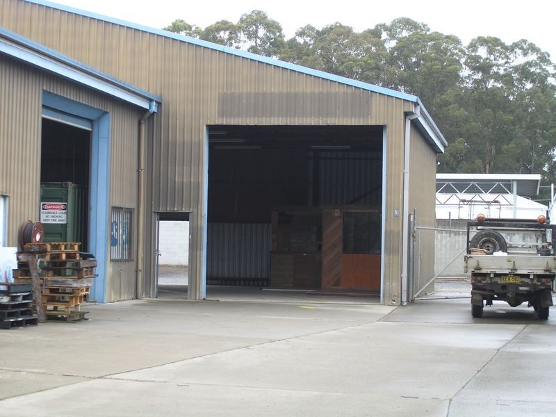 2/5 Cook Drive, Coffs Harbour NSW 2450