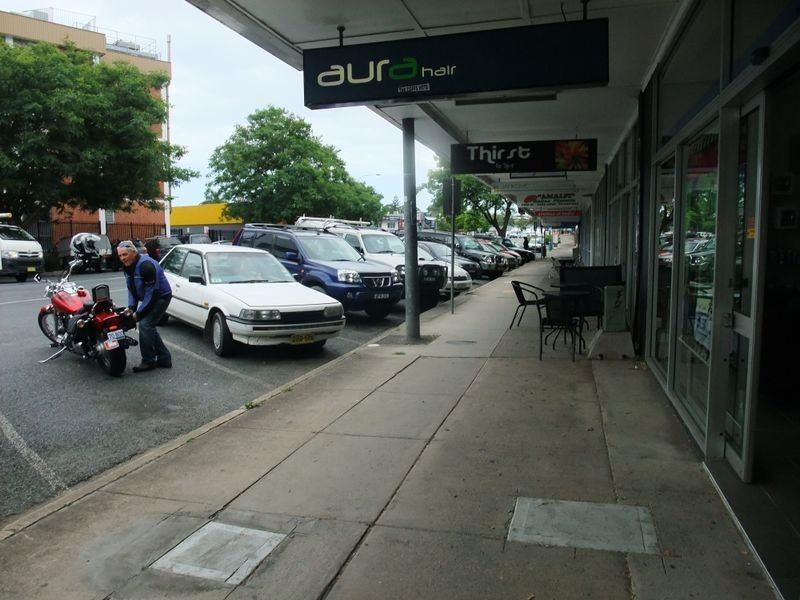 6/44 Moonee Street, Coffs Harbour NSW 2450