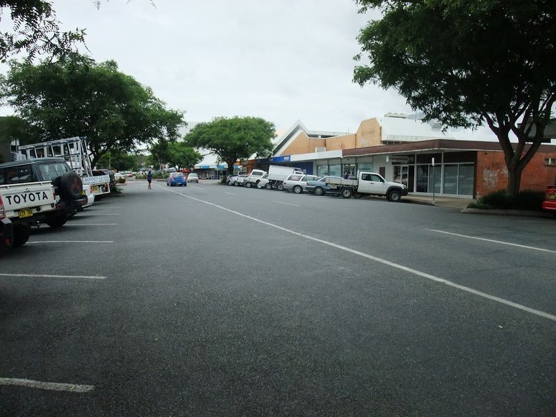 62-64 Moonee Street, Coffs Harbour NSW 2450